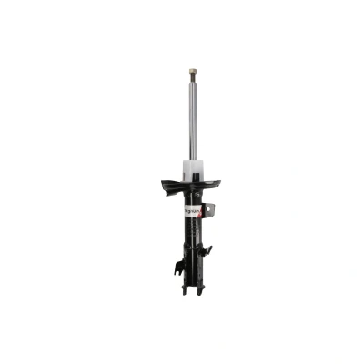 Kuva Magnum Technology AGG149MT Iskunvaimentimet Etuakseli, vasen Kaasupaine Kaksiputki Joustintuki Tappi ylhäällä, Silta alhaalla FORD: FIESTA 6