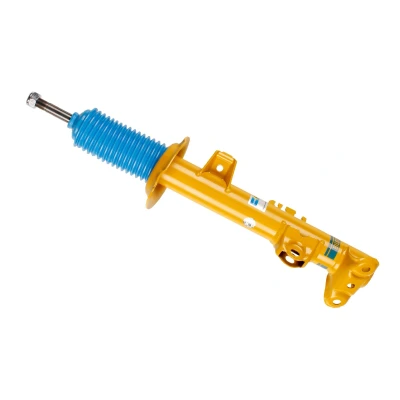 Kuva BILSTEIN B6 Performance 35 141662 Iskunvaimentimet Etuakseli, vasen Kaasupaine Yksiputkinen säiliö ylöspäin Joustintuki Tappi ylhäällä