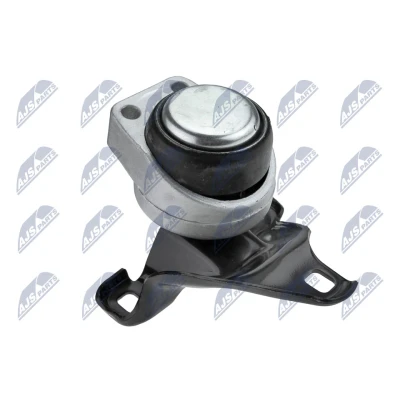 Kuva Moottorin tuki, Edessä, Alla FORD MONDEO III, Sedan Turnier HYUNDAI SANTA FÉ I, LADA NADESCHDA OE 1117878, 1123542, 1S16F0