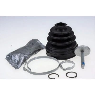 Kuva Paljekumisarja, vetoakseli, Vaihteiston puoli, Etuakseli, oikea, vasen FORD FOCUS II, VOLVO C30, C70 Cabriolet S40 V50 OE 17106