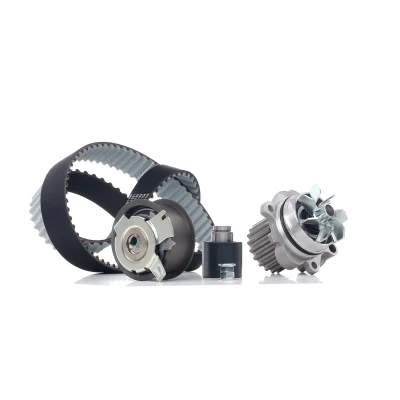 Kuva Vesipumppu + jakohihnasarja METELLI 30 1355 2