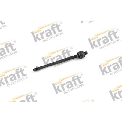 Kuva KRAFT 4301528 Raidetangon Sisäpää Etuakseli, Molemminpuolin, Sisempi OPEL: Vectra C Sedan