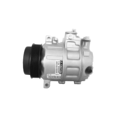 Kuva Kompressori, ilmastointilaite mercedes benz c klass [w204], glk [x204] OE A0022305011