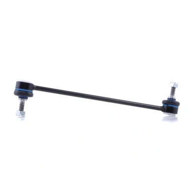 Kuva MEYLE 616 060 0030 Koiranluu Etuakseli, oikea, vasen 301 M10x1,5 ORIGINAL Quality Avainotteella OPEL: Corsa D Hatchback