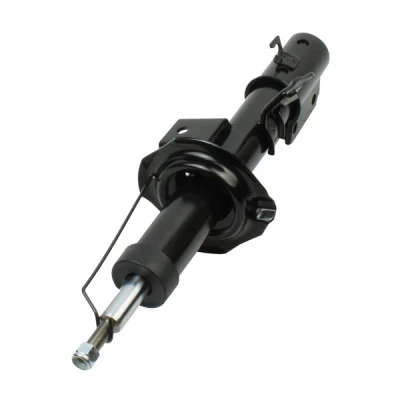 Kuva MAXGEAR 11 1461 Iskunvaimentimet Etuakseli, oikea Kaasupaine Kaksiputki Joustintuki Tappi ylhäällä NISSAN: Micra V Hatchback (K14) 1.0 IG T 100