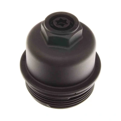 Kuva MAXGEAR 28 0739 Kansi, Oljysuodatinpesä