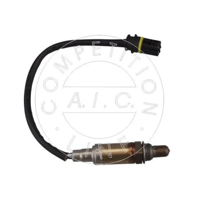 Kuva AIC 70786 Lambda Anturi M18 x 1,5 Lämmitetty 12 BMW: 5 Touring, 3 Sedan, Sedan