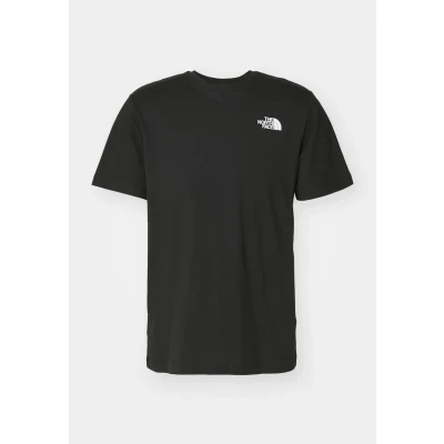 Kuva The North Face Redbox Celebration TEE Printtipaita, Koko: XS, Black