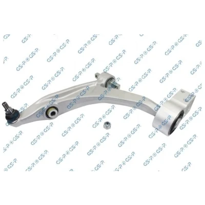 Kuva Tukivarsi, pyöräntuenta, Etuakseli, oikea, Alla ALFA ROMEO 159, 159 Sportwagon, BRERA, SPIDER OE 50704307, 50706859, 50707030