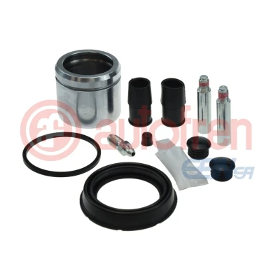 Kuva AUTOFREN SEINSA D43489S Jarrusatula Korjaussarja Etuakseli 57 PISTON KIT+GUIDEPINS VOLKSWAGEN: Golf 7, 7 Variant, AUDI: A3 Hatchback