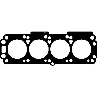 Kuva BGA CH4540I Kannentiiviste 1,4mm 84mm 1 OPEL: Astra G Caravan, Sedan, CC