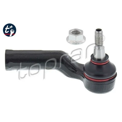 Kuva TOPRAN 304 551 Raidetangon Pää M 10 x 1,5 Etuakseli, oikea mutterilla FORD: FOCUS 3 Turnier,