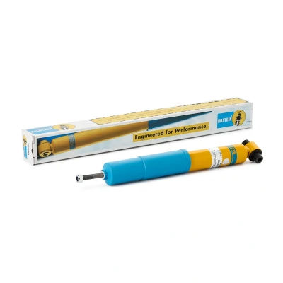 Kuva BILSTEIN B6 Performance 24 147002 Iskunvaimentimet Taka akseli Kaasupaine Yksiputki Vaimennin ei jousta kantava Silmukka alhaalla, Tappi ylhäällä