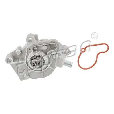 Kuva TOPRAN 110 873 Alipainepumppu Tiivisteillä VOLKSWAGEN: Golf 4 Variant, SEAT: Leon I Hatchback