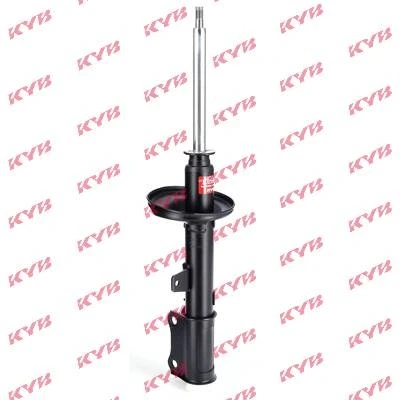 Kuva Iskunvaimennin, Taka akseli, vasen TOYOTA CARINA E VI, Sedan Sportswagon VI OE 4854005030, 4854009130, 4854020820