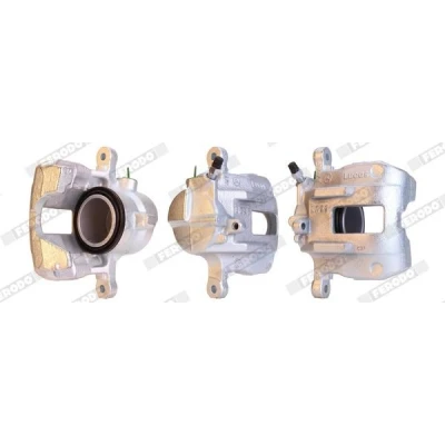 Kuva Ferodo FCL694146 Jarrusatula