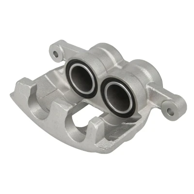 Kuva BUDWEG CALIPER 344252 Jarrusatula FORD: Transit Mk6 Van, Bussi, Tourneo