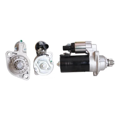 Kuva LUCAS ELECTRICAL LRS04032 Starttimoottori 12 2,2 13