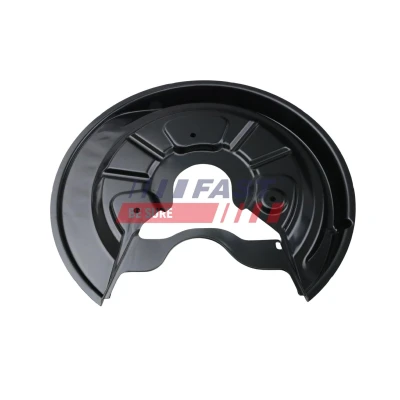 Kuva FAST FT00164 Jarrukilpi Taka akseli, oikea VOLKSWAGEN: Golf 5, AUDI: A3 Sportback, Hatchback