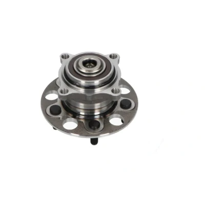Kuva KAVO PARTS WBH 2057 Pyöränlaakerit Taka akseli sisäänrakennetulla magneetti sensorirenkaalla 152 HONDA: ACCORD 8, 8 Kombi, 7