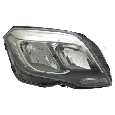 Kuva Ajovalo, Vasen MERCEDES BENZ GLK KLASS [X204] OE 2048200939, A2048200939