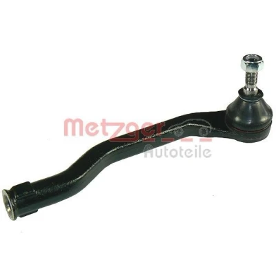 Kuva METZGER 54042002 Raidetangon Pää KIT + Etuakseli, oikea DACIA: Duster SUV, II