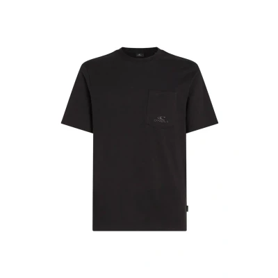 Kuva O&#039;Neill Chest Pocket Tpaita, Koko: XS, Black out