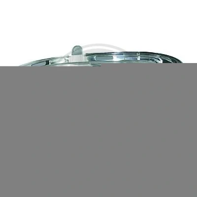 Kuva DIEDERICHS 2215327 Vilkku Vasen LED VOLKSWAGEN: GOLF 6, Touran I