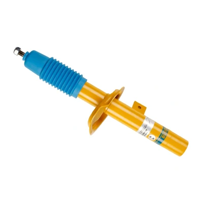 Kuva BILSTEIN B6 Performance 35 050179 Iskunvaimentimet Etuakseli, oikea Kaasupaine Yksiputkinen säiliö ylöspäin Joustintuki Tappi ylhäällä