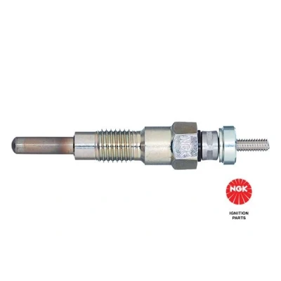 Kuva NGK 6325 Hehkutulppa 10,5V 6,5A M10 x 1,25 NISSAN: Urvan Van, Pick Up