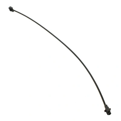 Kuva MAXGEAR 18 1617 Lämpöletku 6,5, 6,5mm PEUGEOT: 206+ Hatchback (2L, 2M) 1.1 2009 2013