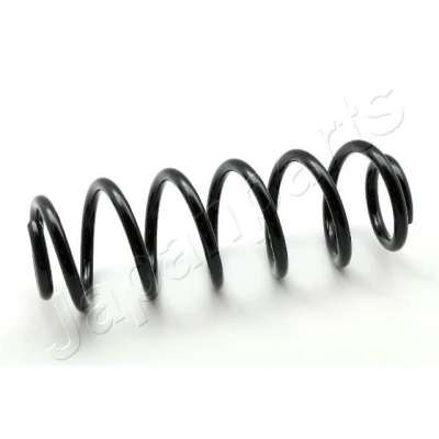 Kuva JAPANPARTS ZC7102A Jousi Taka akseli VOLKSWAGEN: Golf 5, Jetta 4, Plus / Crossgolf, SKODA: Octavia II Hatchback
