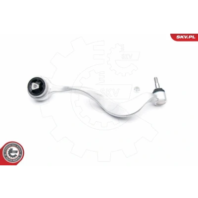 Kuva Tukivarsi, pyöräntuenta, Etuakseli, Vasen BMW 5 [E60], Touring [E61] OE 2348047, 31102348047, 31104026719