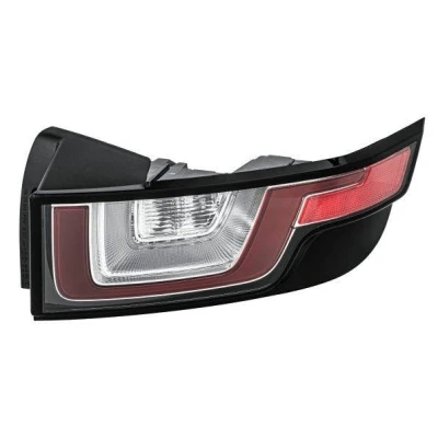Kuva HELLA 2SK 012 379 421 Takavalot Oikea LED, W16W 12 Polttimolla, Lampun kannalla LAND ROVER: Range Rover Evoque