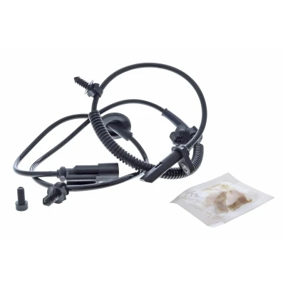 Kuva VEMO V51 72 0116 ABS Anturi Etuakseli, vasen Original Quality Autoihin, joissa 12V