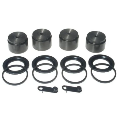 Kuva BUDWEG CALIPER 2090215 Jarrusatula Korjaussarja 46 LAND ROVER: Range Rover 3, Sport, VOLKSWAGEN: Touareg II