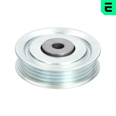 Kuva Kiristysrulla, moniurahihna DAIHATSU EXTOL Buss, MATERIA, SIRION, TERIOS, TOYOTA AVANZA, VAUXHALL INSIGNIA Mk I OE 16630 97402