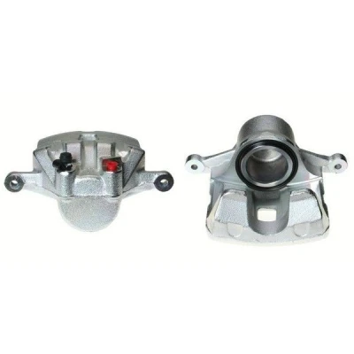 Kuva BUDWEG CALIPER 344368 Jarrusatula OPEL: Insignia A Sports Tourer, Astra J Hatchback