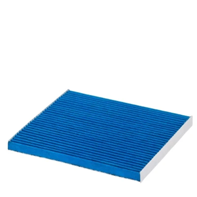Kuva HENGST FILTER E3911LB Raitisilmasuodatin Antibakteerisella vaikutuksella 253 226 20 KIA: Optima / K5, HYUNDAI: SANTA FE 3, SONATA 6