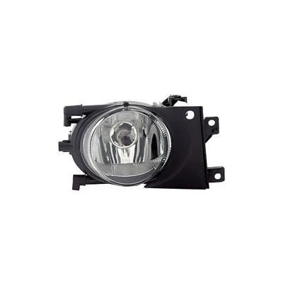 Kuva VAN WEZEL 0637996 Sumuvalot Oikea Ilman lampun kantaa BMW: 5 Sedan, Touring