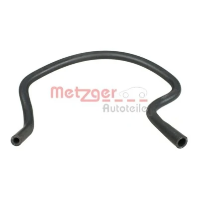 Kuva METZGER 2420260 Jäähdyttimen Letku EPDM (eteenipropeeni dieeni kumi) OPEL: Astra H Caravan, Hatchback