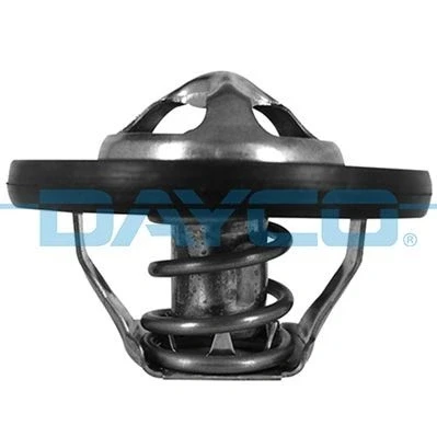Kuva DAYCO DT1237V Termostaatti 82 54,0 NISSAN: Qashqai / Qashqai+2 I, 2, MICRA 3, RENAULT: GRAND SCENIC MEGANE 3 Grandtour