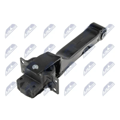 Kuva NTY ZPS FR 014 Moottorin Kumityyny Takana FORD: Transit Mk5 Bussi, Mk6 Flatbed Kuorma auto/Alusta, Bussi