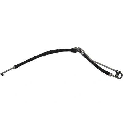 Kuva METZGER 2361065 Ohjaustehostimen Letku hydrauliikkapumpusta ohjausvaihteeseen AUDI: Q5