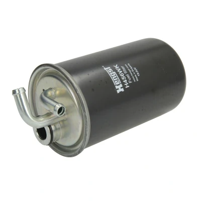 Kuva HENGST FILTER H456WK Polttoainesuodatin Letkusuodatin DODGE: Journey MPV, Caliber, JEEP: Compass, Patriot