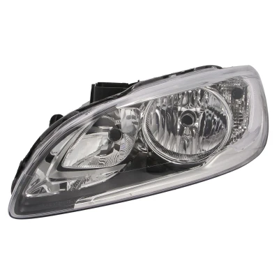 Kuva ABAKUS 773 1150LMLDEM2 Ajovaloumpio Vasen LED, H7, H9, PWY24W Oikeanpuoleiselle liikenteelle Sähkömoottorilla, Ilman lampun kantaa PX26d, PGJ19 5