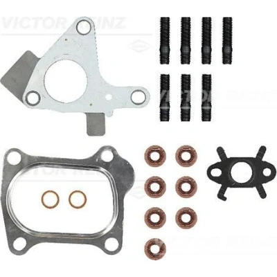 Kuva REINZ 04 10329 01 Asennussarja Turboahdin SUZUKI: Jimny SUV, RENAULT: Kangoo II Express