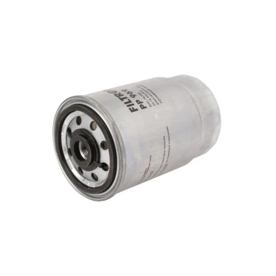 Kuva FILTRON PP 969 Polttoainesuodatin Ruuvattava suodatin LAND ROVER: Discovery 2