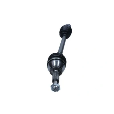 Kuva MAXGEAR 49 1712 Vetoakseli 616 72 FORD: FIESTA 6, Fusion Farmari, 5