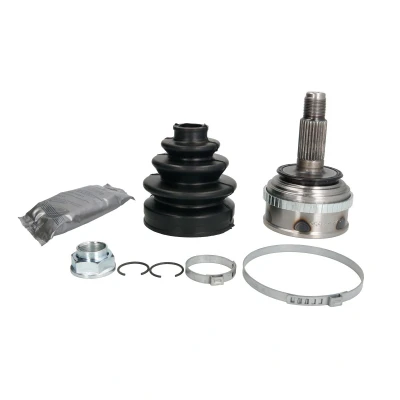 Kuva LÖBRO 303364 Vetonivel NBR (nitriili butadi kumi) HONDA: CIVIC 6 Stufenheck, Hatchback